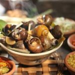 Ẩm thực Hà Nội vào mùa thu