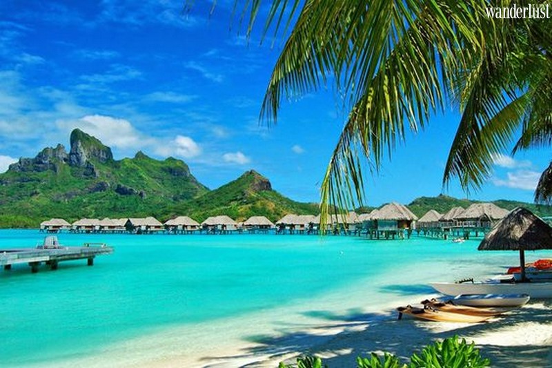 Việt Nam công bố kế hoạch từng bước tái mở cửa du lịch cho khách quốc tế 5 Tạp chí du lịch Wanderlust Tips | Việt Nam công bố kế hoạch từng bước tái mở cửa du lịch cho khách quốc tế