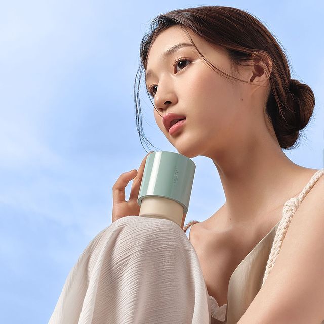 Laneige ra mắt sản phẩm NEO Foundation phiên bản mới 6 211389498 516465566139821 6743649087086360696 n