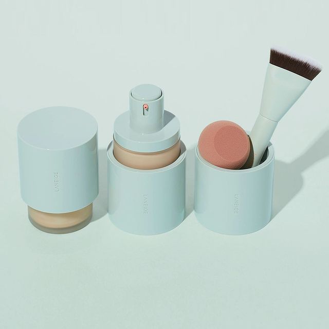 Laneige ra mắt sản phẩm NEO Foundation phiên bản mới 8 218132985 1125732004502896 1798425962726678374 n