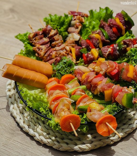Khám phá các quán Cafe Camping: Pinic dã ngoại ngay trong nội thành Hà Nội 12 248372676 118839013902907 3061010242059138420 n