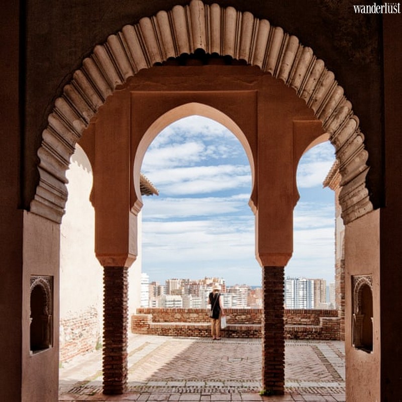 Mark Holness: 5 cái nhất khi du lịch Málaga, Tây Ban Nha 6 Tạp chí du lịch Wanderlust Tips | 5 cái nhất khi du lịch Málaga, Tây Ban Nha