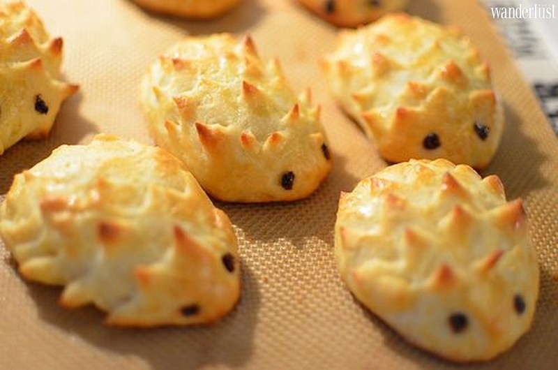 Hương vị Ma Cao: Nghệ thuật và Di sản bày trên đĩa 10 5 2