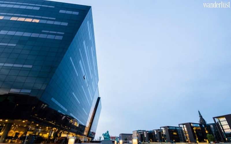 Tạp chí du lịch Wanderlust Tips | 6 thành phố lý tưởng nhất để đi dạo ở châu Âu