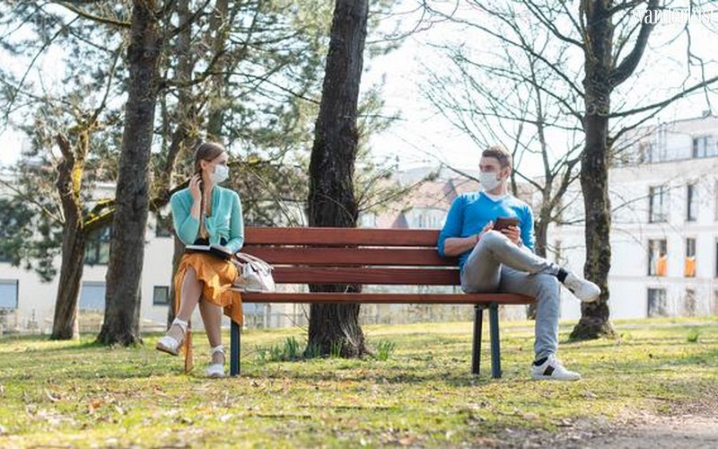 Tạp chí du lịch Wanderlust Tips | 5 mẹo giúp bạn đi du lịch an toàn thời hậu Covid-19