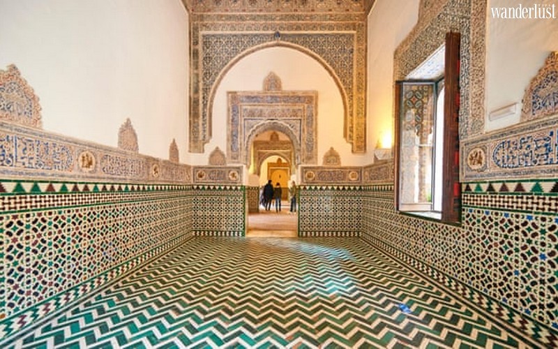 Tạp chí du lịch Wanderlust Tips | 6 thành phố lý tưởng nhất để đi dạo ở châu Âu