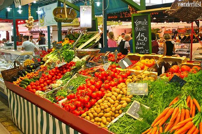 Mark Holness: 5 cái nhất khi du lịch Málaga, Tây Ban Nha 5 Tạp chí du lịch Wanderlust Tips | 5 cái nhất khi du lịch Málaga, Tây Ban Nha