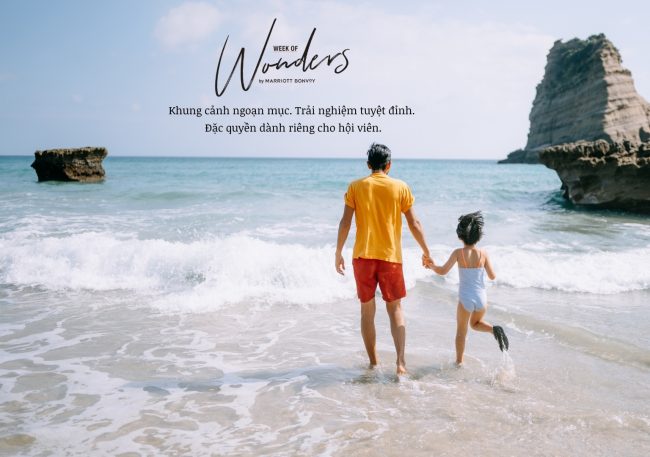 Khung cảnh ngoạn mục. Trải nghiệm tuyệt dỉnh. Dặc quyền dành riêng cho hội viên. 1