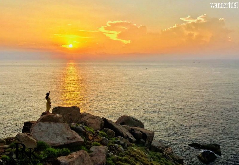 Chinh phục Mũi Đôi: Hành trình về phía mặt trời 8 Tạp chí du lịch Wanderlust Tips | Chinh phục Mũi Đôi: Hành trình về phía mặt trời