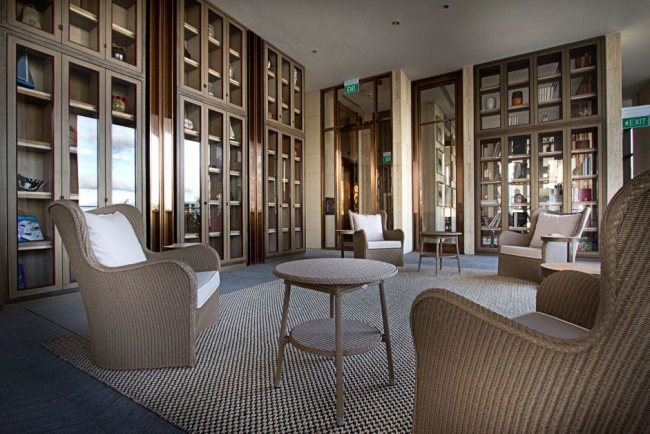 Căn hộ hàng hiệu Ritz-Carlton giao dịch ở mức giá ấn tượng trên toàn cầu 5 Picture1
