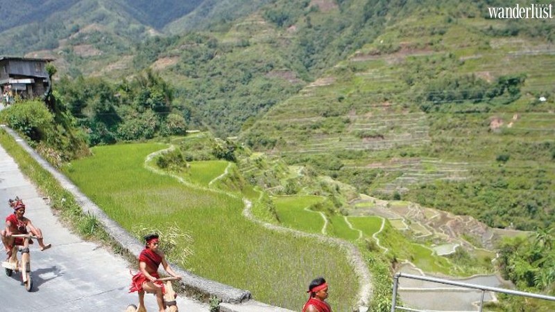 8 Lý do khiến bạn không thể bỏ qua một kỳ nghỉ ở Philippines 7 Tạp chí du lịch Wanderlust Tips | 8 Lý do khiến bạn không thể bỏ qua một kỳ nghỉ ở Philipines