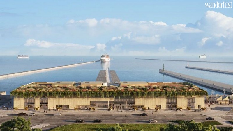 4 lý do du lịch du thuyền sinh thái trở thành xu hướng mới 6 Tạp chí du lịch Wanderlust Tips | 4 lý do du lịch du thuyền sinh thái có thể trở thành xu hướng mới