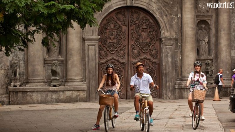 8 Lý do khiến bạn không thể bỏ qua một kỳ nghỉ ở Philippines 5 Tạp chí du lịch Wanderlust Tips | 8 Lý do khiến bạn không thể bỏ qua một kỳ nghỉ ở Philipines