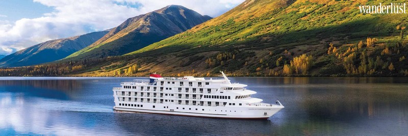 4 lý do du lịch du thuyền sinh thái trở thành xu hướng mới 5 Tạp chí du lịch Wanderlust Tips | 4 lý do du lịch du thuyền sinh thái có thể trở thành xu hướng mới