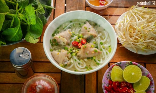 Lạc vào Tây Ninh: Khám phá khu du lịch Núi Bà Đen 20 banh canh trang bang 3 1628670382