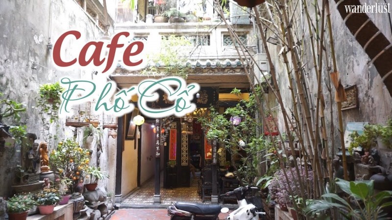 5 quán cafe trứng ở Hà Nội bạn nhất định phải thử qua trong mùa đông này 9 Tạp chí du lịch Wanderlust Tips | 5 quán cafe trứng ở Hà Nội bạn nhất định phải thử qua trong mùa đông này