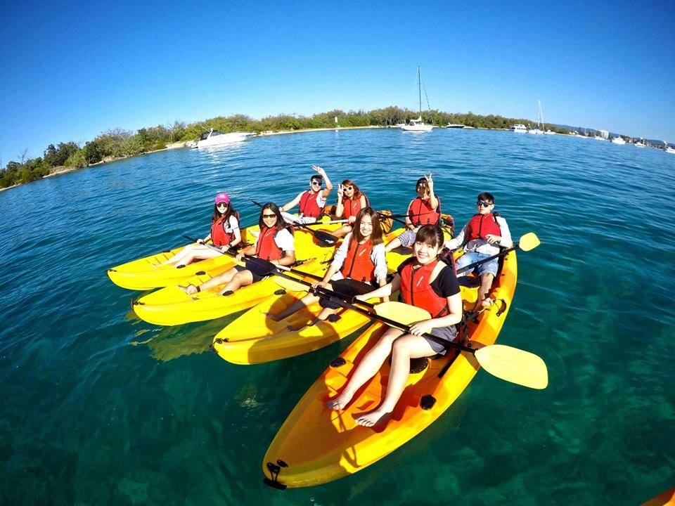9 địa điểm đẹp ngoạn mục không thể bỏ qua cho người đam mê Kayaking 11 Tạp chí du lịch Wanderlust Tips | 9 địa điểm đẹp ngoạn mục không thể bỏ qua cho người đam mê Kayaking
