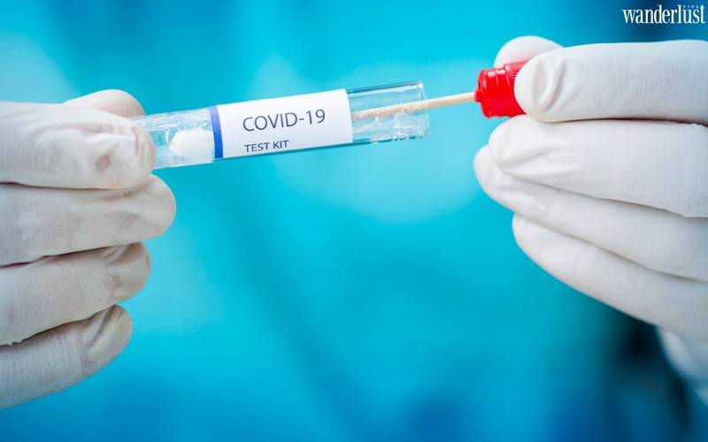 Tạp chí du lịch Wanderlust Tips | 5 mẹo giúp bạn đi du lịch an toàn thời hậu Covid-19