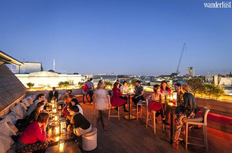Mark Holness: 5 cái nhất khi du lịch Málaga, Tây Ban Nha 7 Tạp chí du lịch Wanderlust Tips | 5 cái nhất khi du lịch Málaga, Tây Ban Nha