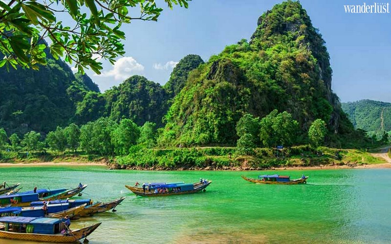 Những địa điểm sau giãn cách xã hội bạn có thể đi du lịch mà không cần xét nghiệm Covid-19 8 Tạp chí du lịch Wanderlust Tips | Những địa điểm sau giãn cách xã hội bạn có thể đi du lịch mà không cần xét nghiệm Covid-19