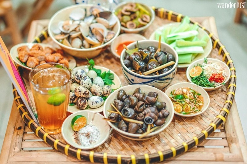 Lạc vào Tây Ninh: Khám phá khu du lịch Núi Bà Đen 22 Tạp chí du lịch Wanderlust Tips | Lạc vào Tây Ninh: Khám phá khu du lịch Núi Bà Đen