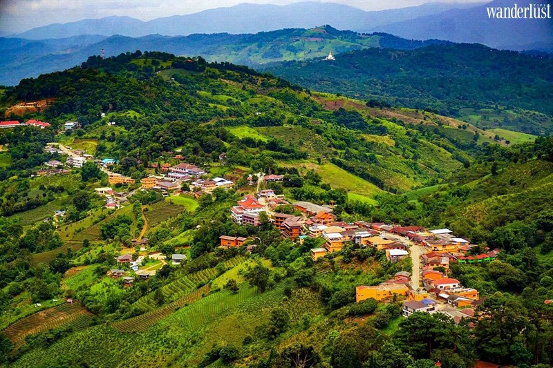 3 địa điểm du lịch thích hợp cho gia đình có trẻ nhỏ ở Chiang Rai, Thái Lan 11 Tạp chí du lịch Wanderlust | 3 địa điểm du lịch thích hợp cho gia đình có trẻ nhỏ ở Chiang Rai, Thái Lan