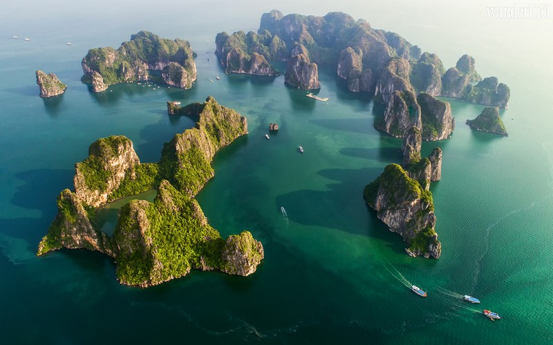 Những địa điểm sau giãn cách xã hội bạn có thể đi du lịch mà không cần xét nghiệm Covid-19 6 Tạp chí du lịch Wanderlust Tips | Những địa điểm sau giãn cách xã hội bạn có thể đi du lịch mà không cần xét nghiệm Covid-19