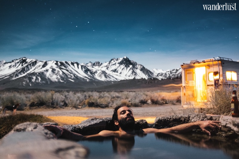 Tắm đá lạnh: Liệu pháp chăm sóc sức khỏe thần kỳ 10 Tạp chí du lịch Wanderlust Tips | Tắm đá lạnh: Liệu pháp chăm sóc sức khỏe thần kỳ