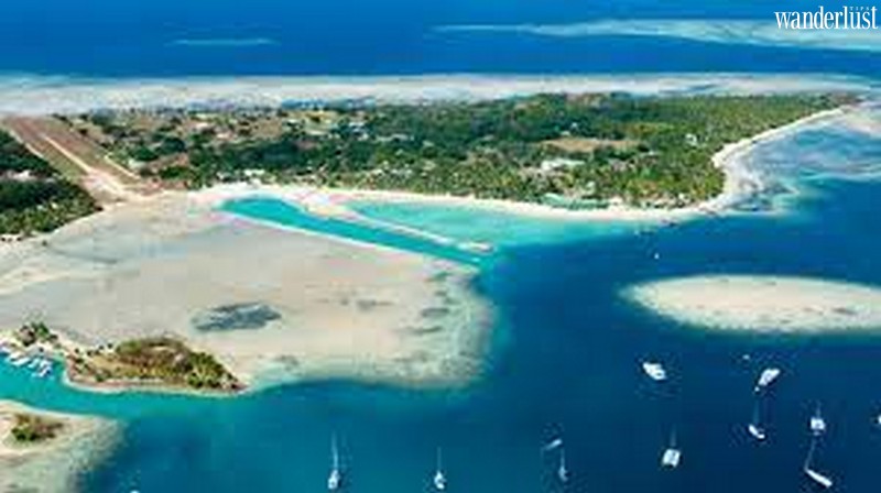 Fiji mở cửa du lịch chào đón du khách từ ngày 1/12 5 Tạp chí du lịch Wanderlust Tips | Fiji mở cửa du lịch chào đón du khách từ ngày 1/12