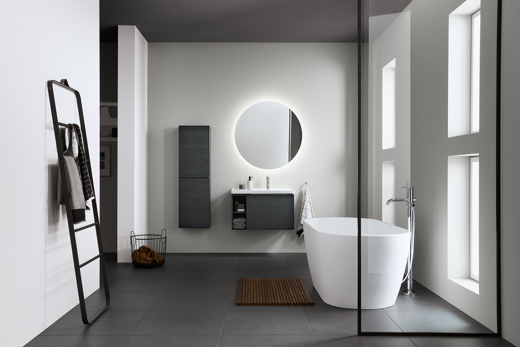 Duravit ra mắt dòng sản phẩm thiết bị phòng tắm cao cấp dành riêng cho gia đình trẻ Duravit ra mắt dòng sản phẩm thiết bị phòng tắm cao cấp dành riêng cho gia đình trẻ
