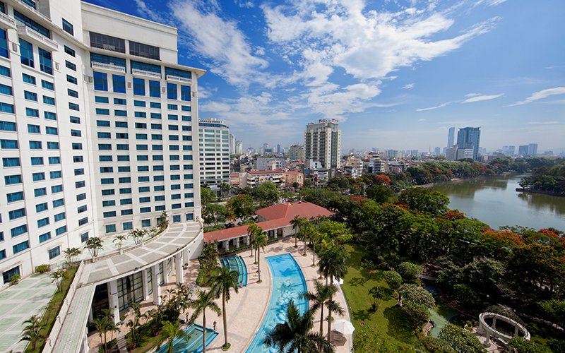 Hà Nội Daewoo: Hành trình biểu tượng 25 năm