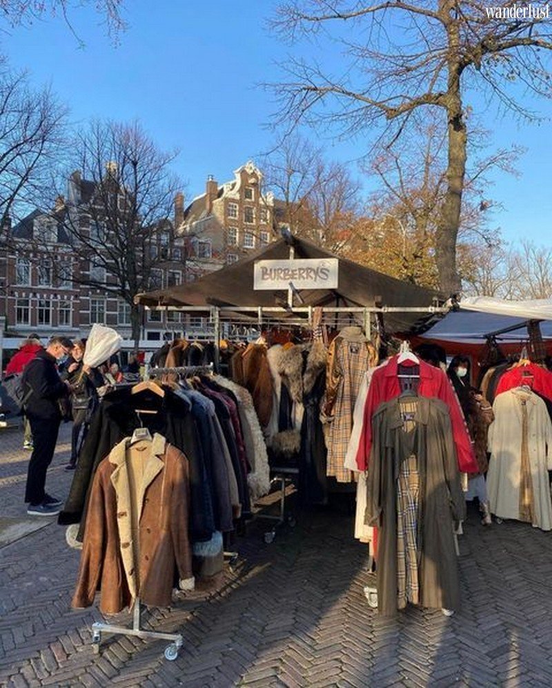 Tạp chí du lịch Wanderlust Tips | 5 khu chợ Trung Á đầy màu sắc ở Uzbekistan, Kazakhstan và Kyrgyzstan