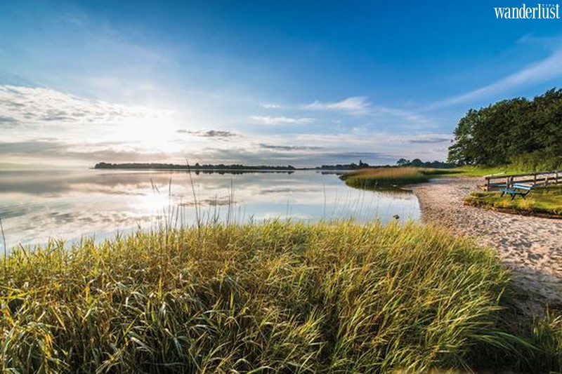 5 Lý do khiến Đức là điểm đến du lịch bền vững hàng đầu châu Âu 5 Tạp chí du lịch Wanderlust Tips | Từ tàu hỏa 'xanh' đến khách sạn sinh thái: Lý do Đức là một trong những điểm đến du lịch bền vững hàng đầu châu Âu