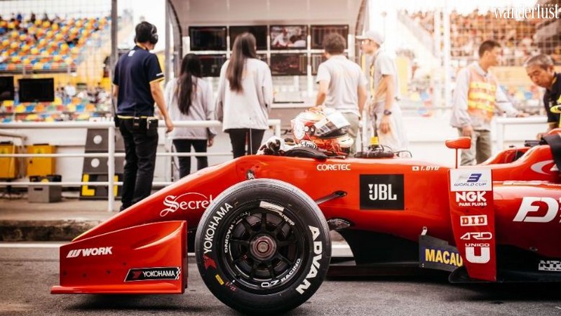 Tạp chí du lịch Wanderlust Tips | Cách để lưu giữ những trải nghiệm vượt thời gian từ chuyến du lịch Ma Cao