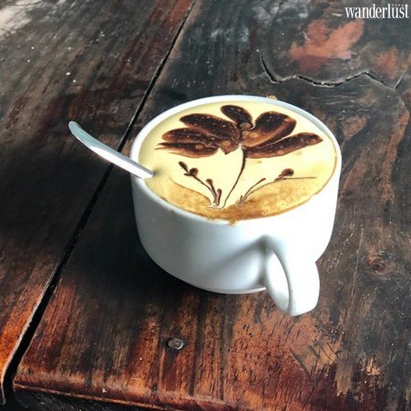 Tạp chí du lịch Wanderlust Tips | 5 quán cafe trứng ở Hà Nội bạn nhất định phải thử qua trong mùa đông này
