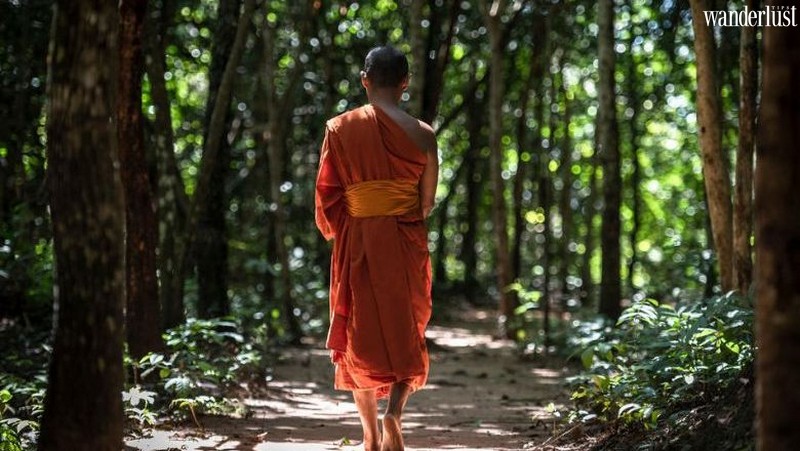 Campuchia mở cửa du lịch, hướng đến du lịch xanh Campuchia mở cửa du lịch, hướng đến du lịch xanh