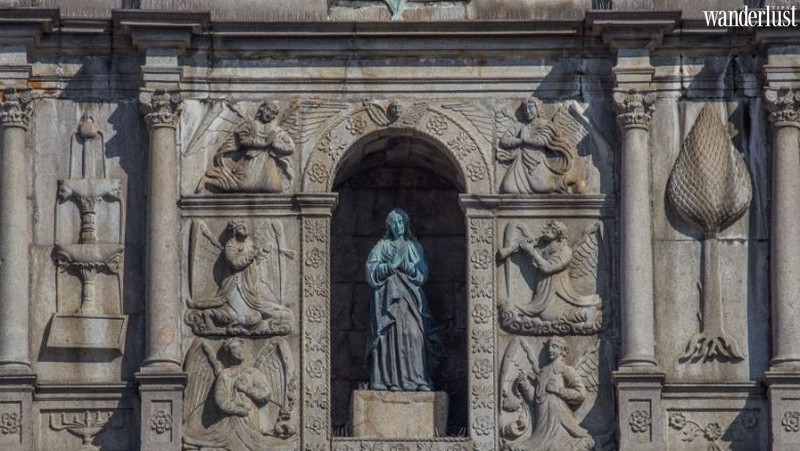 Tạp chí du lịch Wanderlust Tips | Cách để lưu giữ những trải nghiệm vượt thời gian từ chuyến du lịch Ma Cao