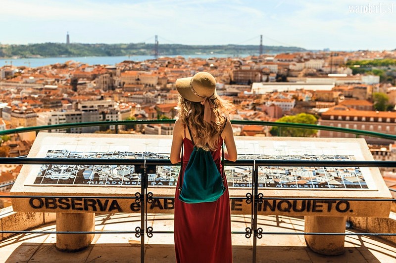 Top 10 trải nghiệm hàng đầu tại Bồ Đào Nha thể hiện nền văn hóa giàu có của đất nước