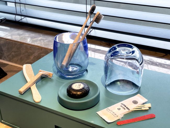 Khám phá kỳ nghỉ xanh tại Pullman Phu Quoc 5 Pullman Phu Quoc Bo kit xanh