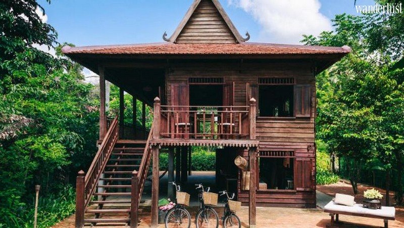 Tạp chí du lịch Wanderlust Tips | Campuchia hướng đến du lịch xanh và an toàn để mở cửa trở lại