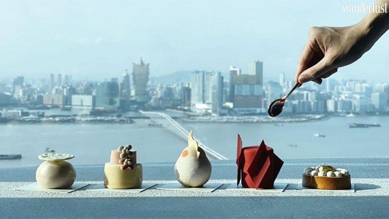 Tạp chí du lịch Wanderlust Tips | Hương vị Ma Cao: Nghệ thuật và Di sản bày trên đĩa