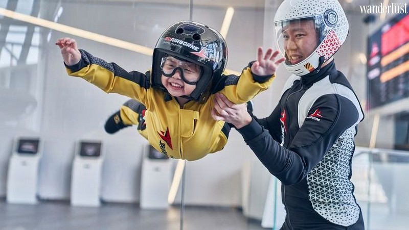 Tạp chí du lịch Wanderlust Tips | Cách để lưu giữ những trải nghiệm vượt thời gian từ chuyến du lịch Ma Cao