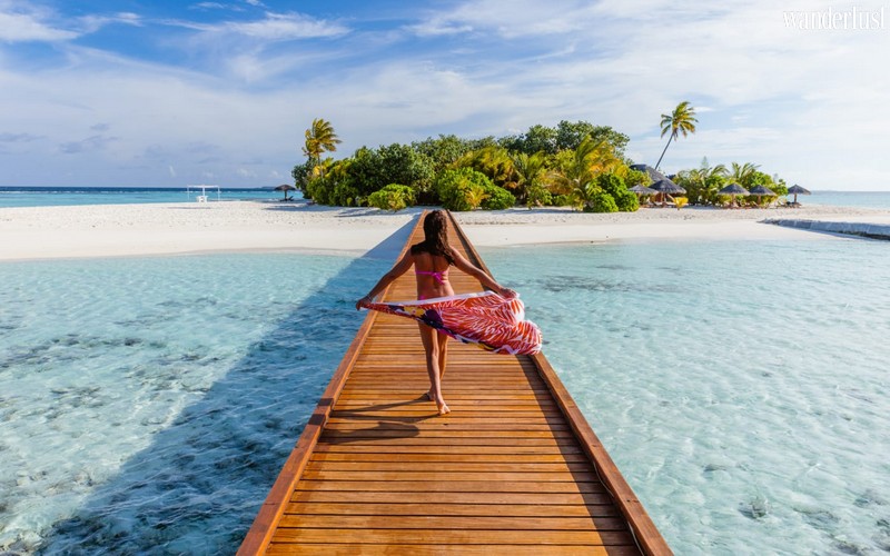 5 mẹo giúp bạn đi du lịch an toàn thời hậu Covid-19 5 Tạp chí du lịch Wanderlust Tips | 5 mẹo giúp bạn đi du lịch an toàn thời hậu Covid-19