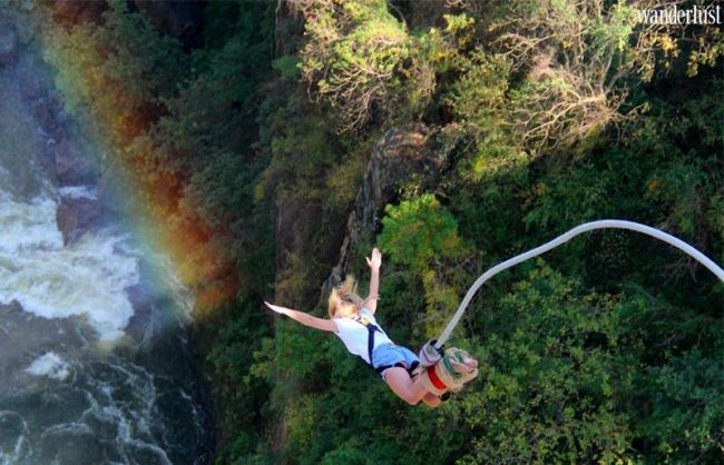 VICTORIA FALLS BUNGEE JUMPING 01