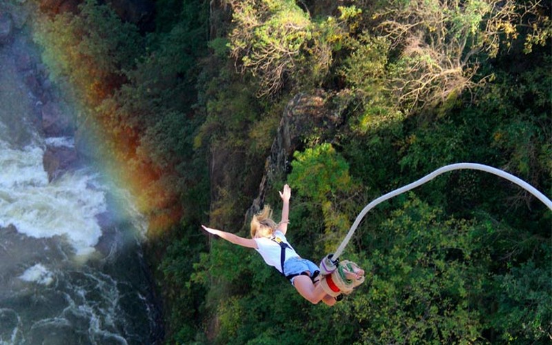 bungee 4