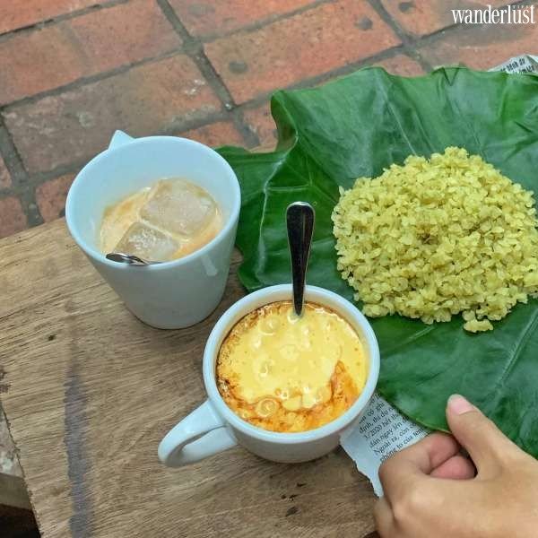 Tạp chí du lịch Wanderlust Tips | 5 quán cafe trứng ở Hà Nội bạn nhất định phải thử qua trong mùa đông này