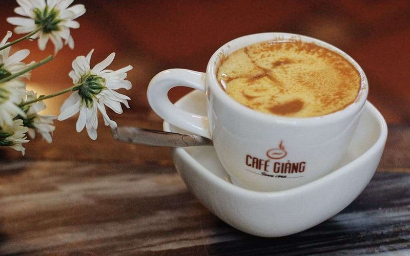 5 quán cafe trứng ở Hà Nội bạn nhất định phải thử qua trong mùa đông này 5 cf1 3
