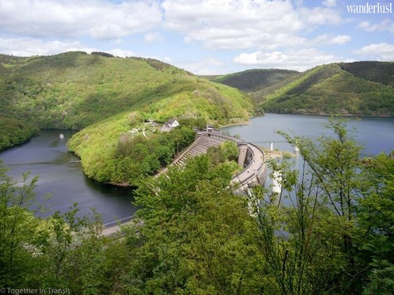 'Khu bảo tồn sao' và những hòn đảo cấm xe hơi: 4 đảo ngọc du lịch sinh thái tiềm ẩn của Đức 8 Tạp chí du lịch Wanderlust Tips | 4 đảo ngọc du lịch sinh thái tiềm ẩn của Đức