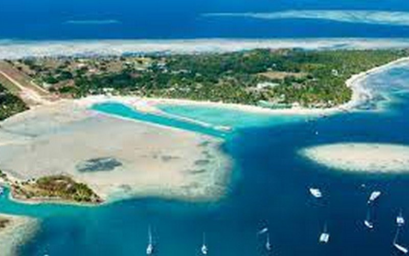 Fiji mở cửa du lịch chào đón du khách từ ngày 1/12 Fiji mở cửa du lịch chào đón du khách từ ngày 1/12