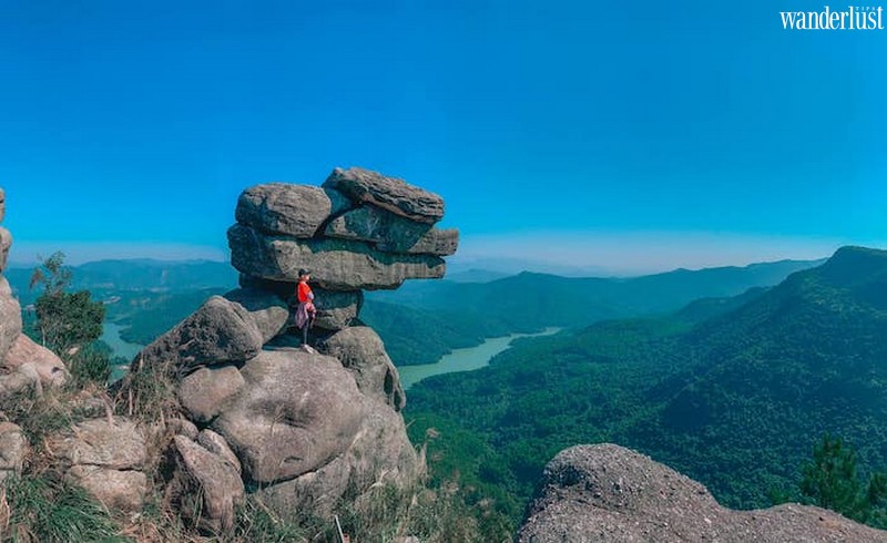 Núi Đá Chồng, Quảng Ninh: Một kiệt tác của thiên nhiên 6 Tạp chí du lịch Wanderlust Tips | Núi Đá Chồng, Quảng Ninh: Một kiệt tác của thiên nhiên